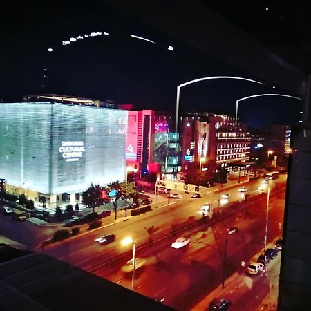 B4B Athens 365 Hotel Ngoại thất bức ảnh
