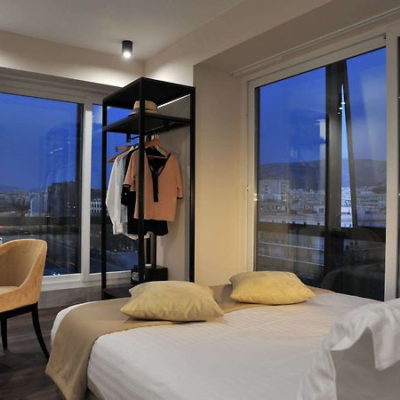 B4B Athens 365 Hotel Ngoại thất bức ảnh