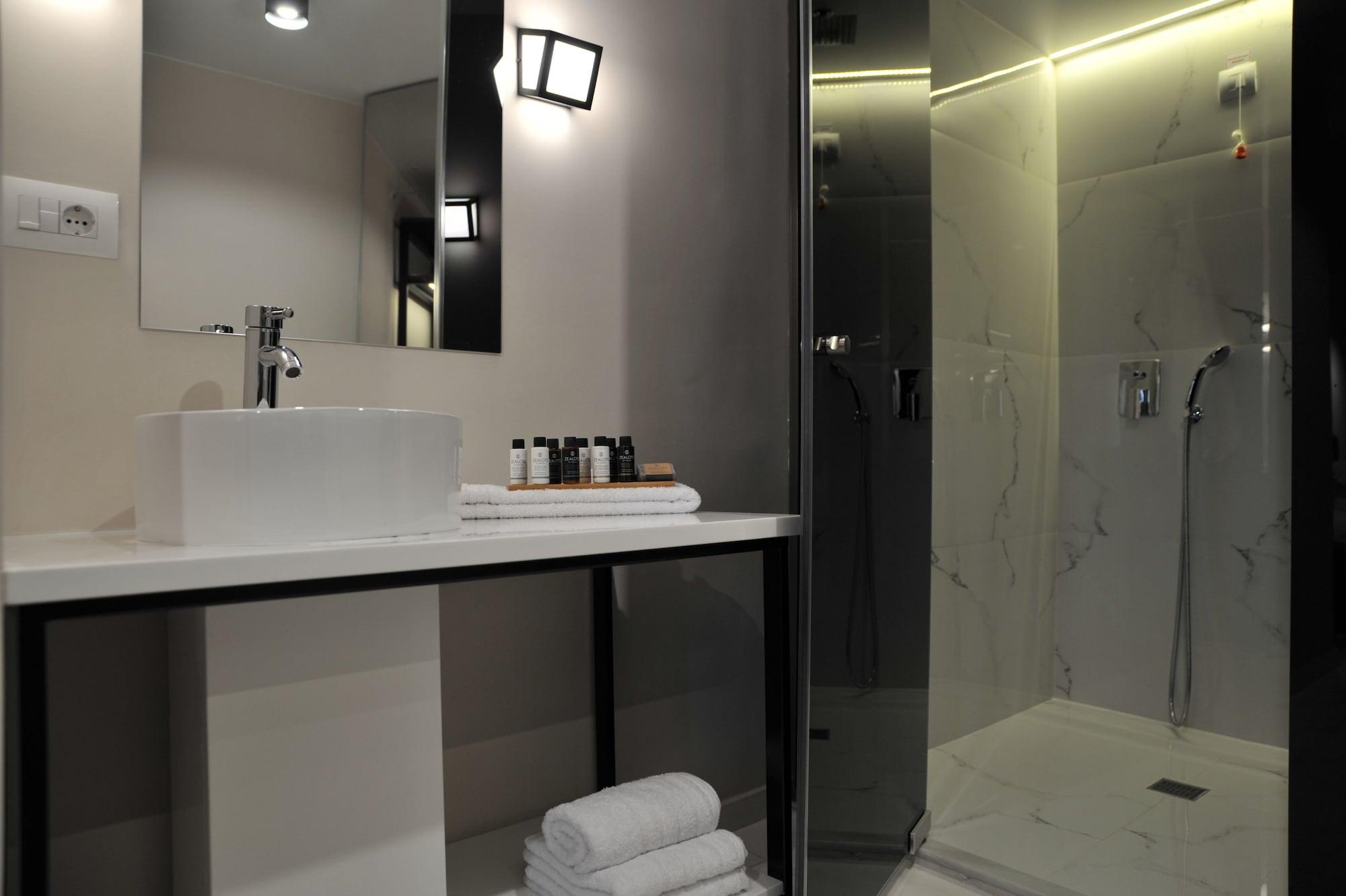 B4B Athens 365 Hotel Ngoại thất bức ảnh