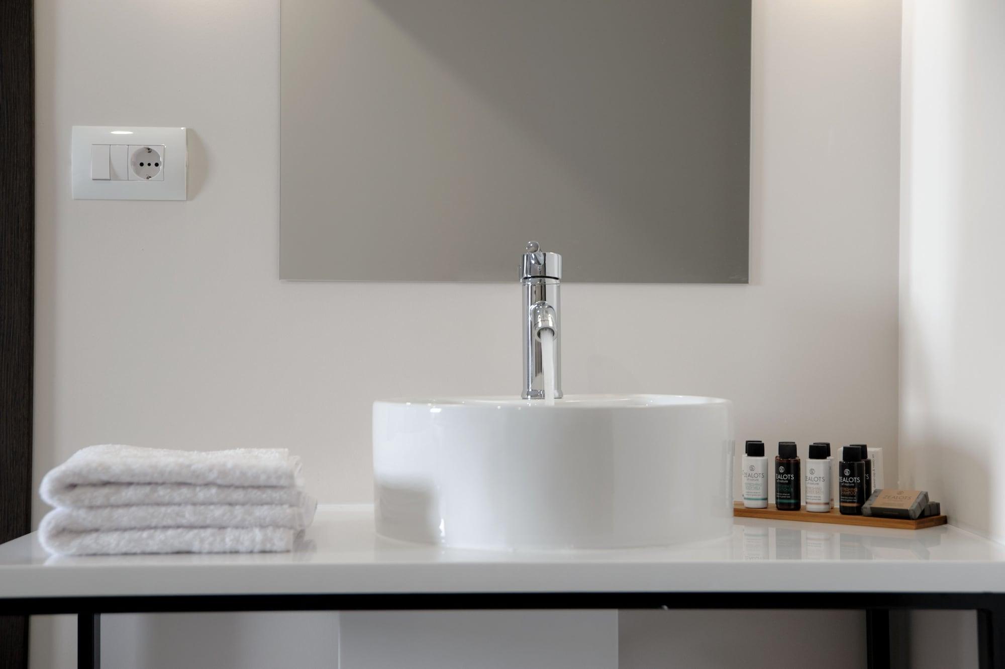 B4B Athens 365 Hotel Ngoại thất bức ảnh