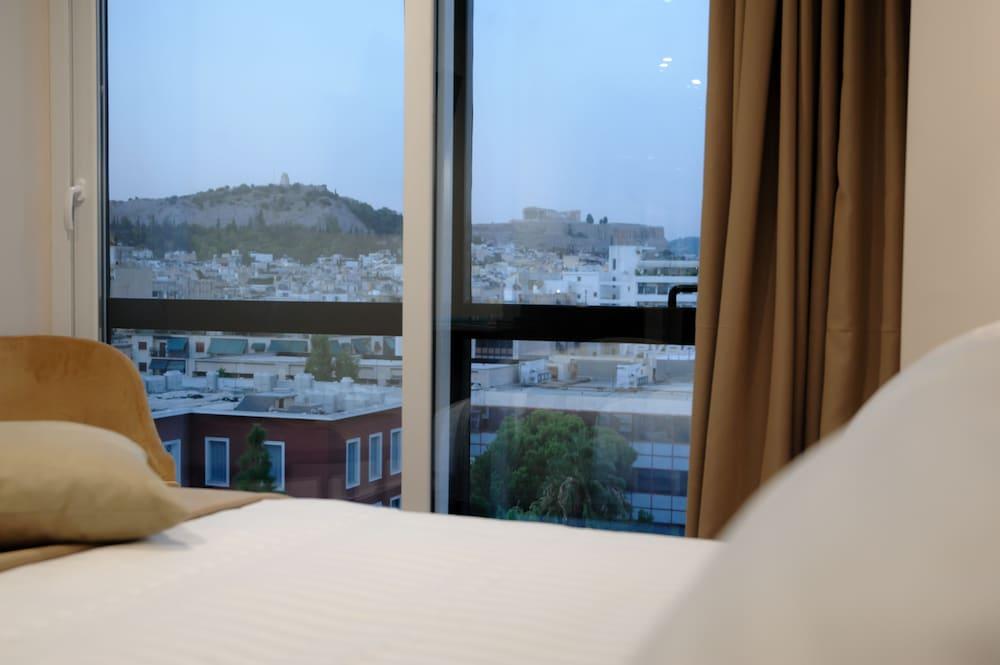 B4B Athens 365 Hotel Ngoại thất bức ảnh