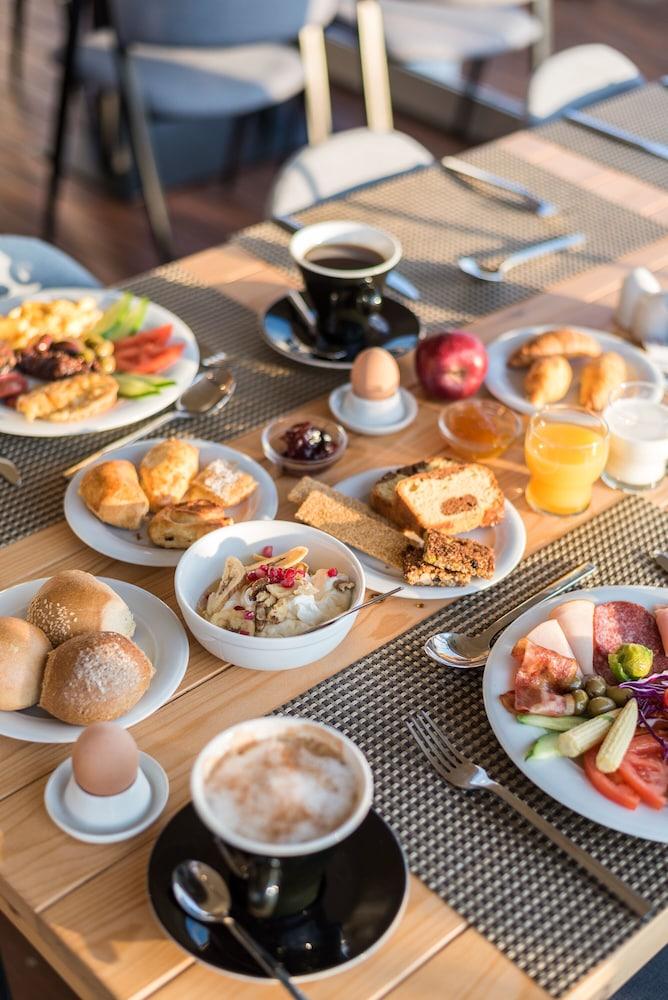 B4B Athens 365 Hotel Ngoại thất bức ảnh