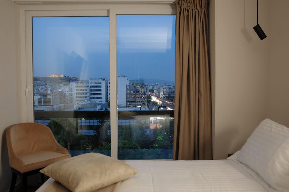 B4B Athens 365 Hotel Ngoại thất bức ảnh