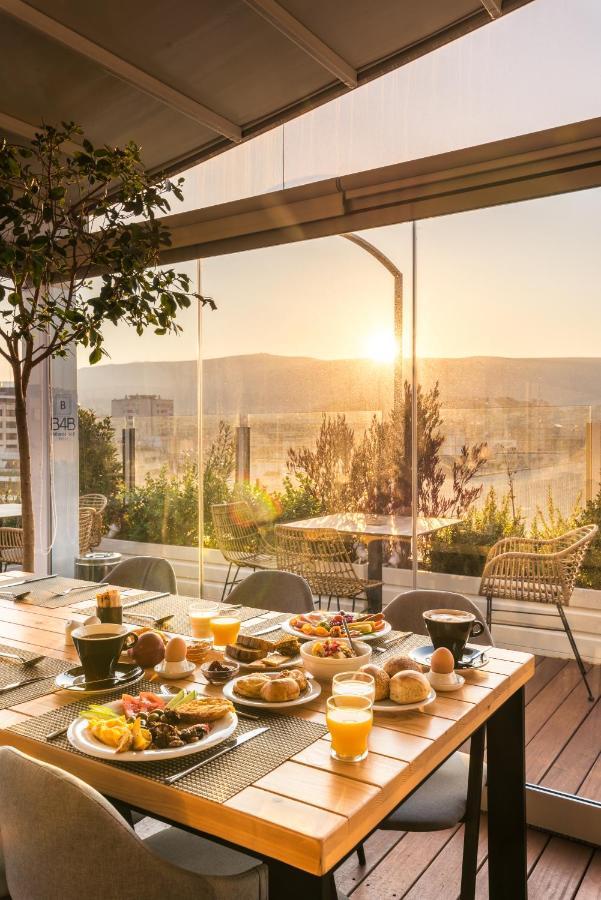 B4B Athens 365 Hotel Ngoại thất bức ảnh