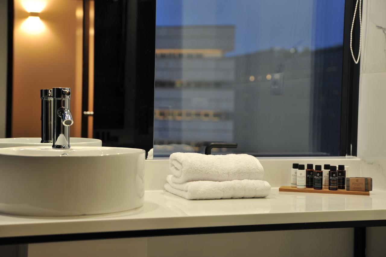 B4B Athens 365 Hotel Ngoại thất bức ảnh