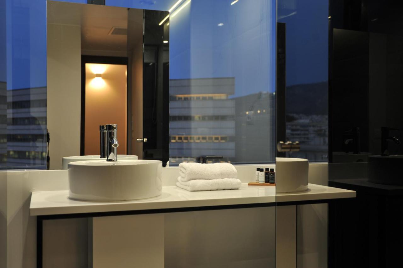 B4B Athens 365 Hotel Ngoại thất bức ảnh