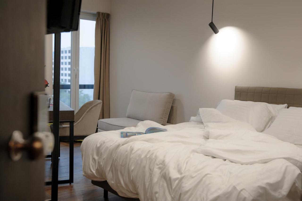 B4B Athens 365 Hotel Ngoại thất bức ảnh