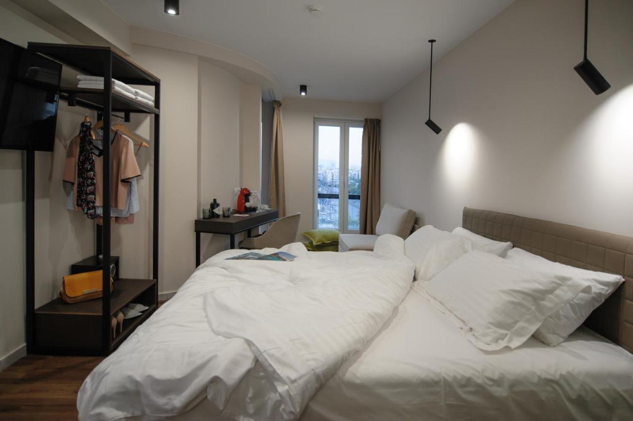 B4B Athens 365 Hotel Ngoại thất bức ảnh