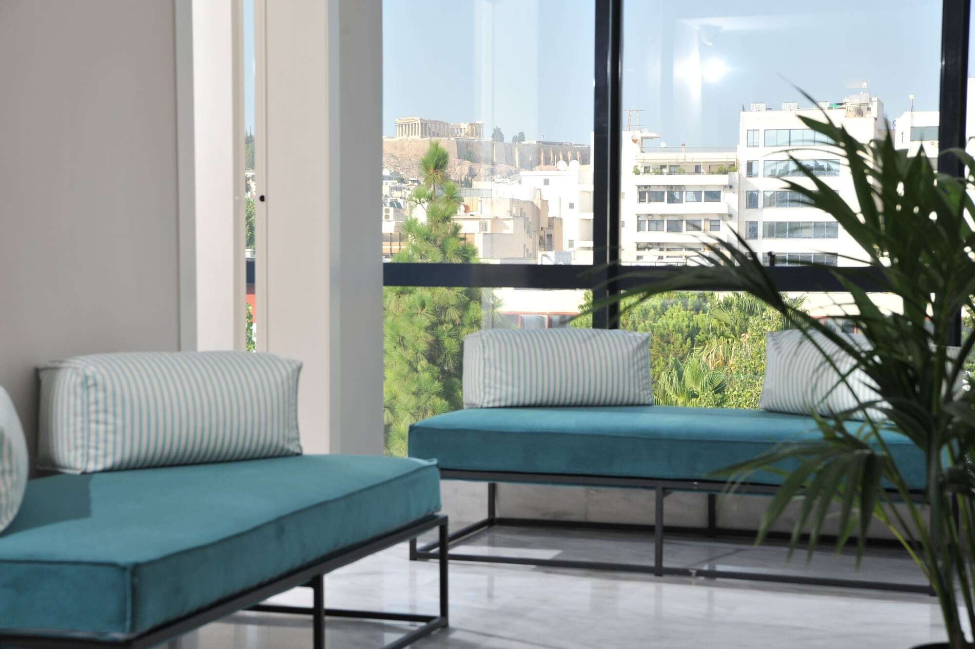 B4B Athens 365 Hotel Ngoại thất bức ảnh