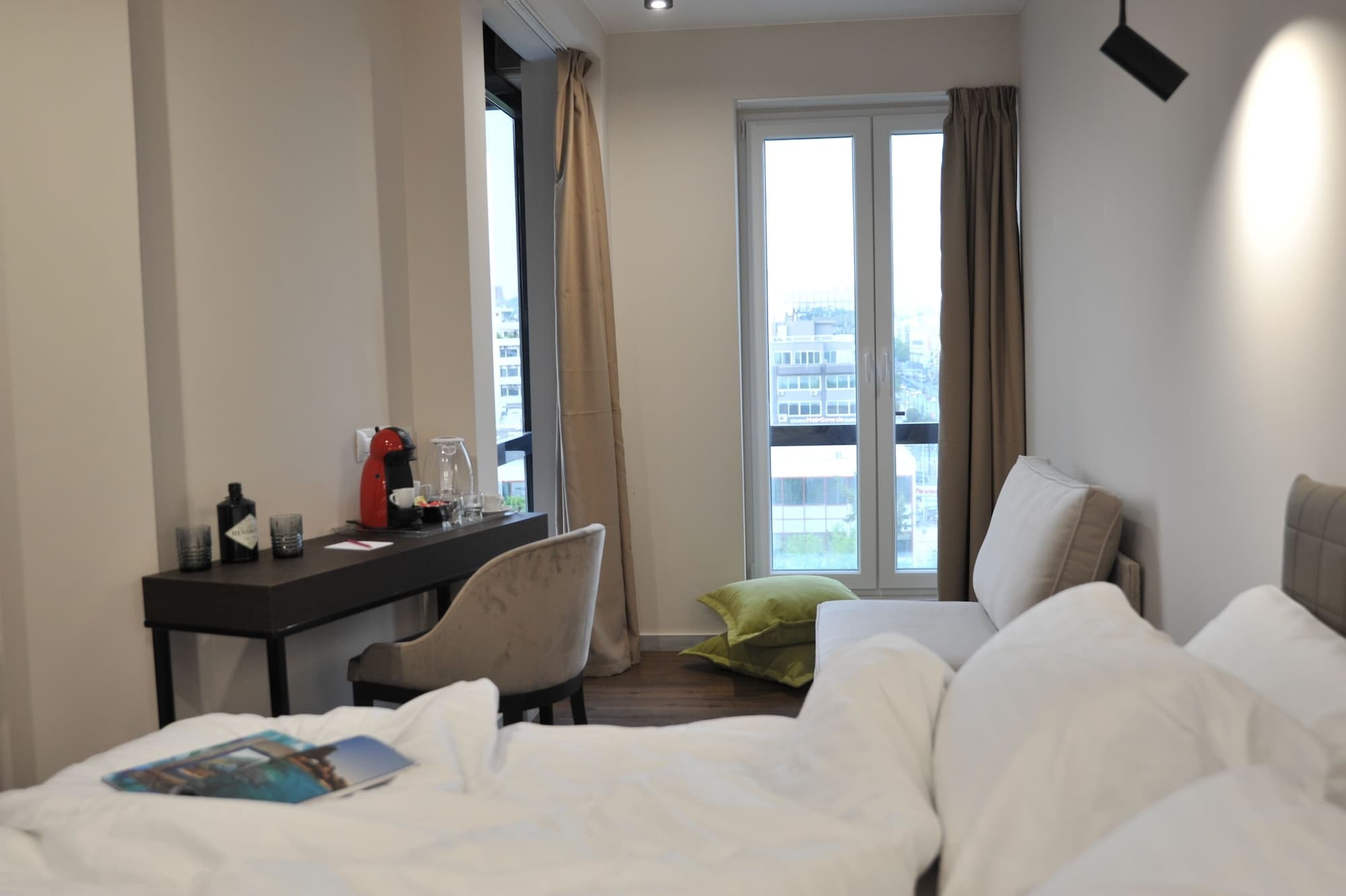 B4B Athens 365 Hotel Ngoại thất bức ảnh