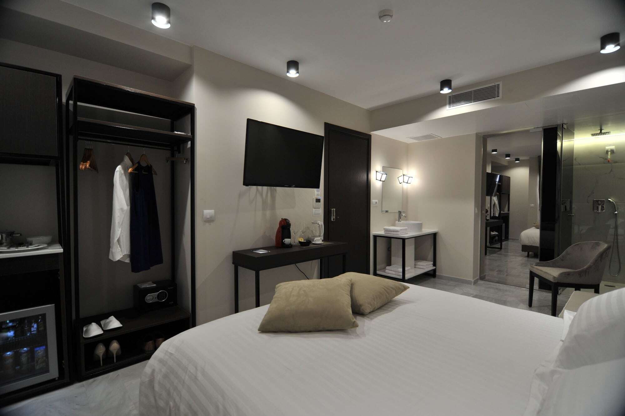 B4B Athens 365 Hotel Ngoại thất bức ảnh
