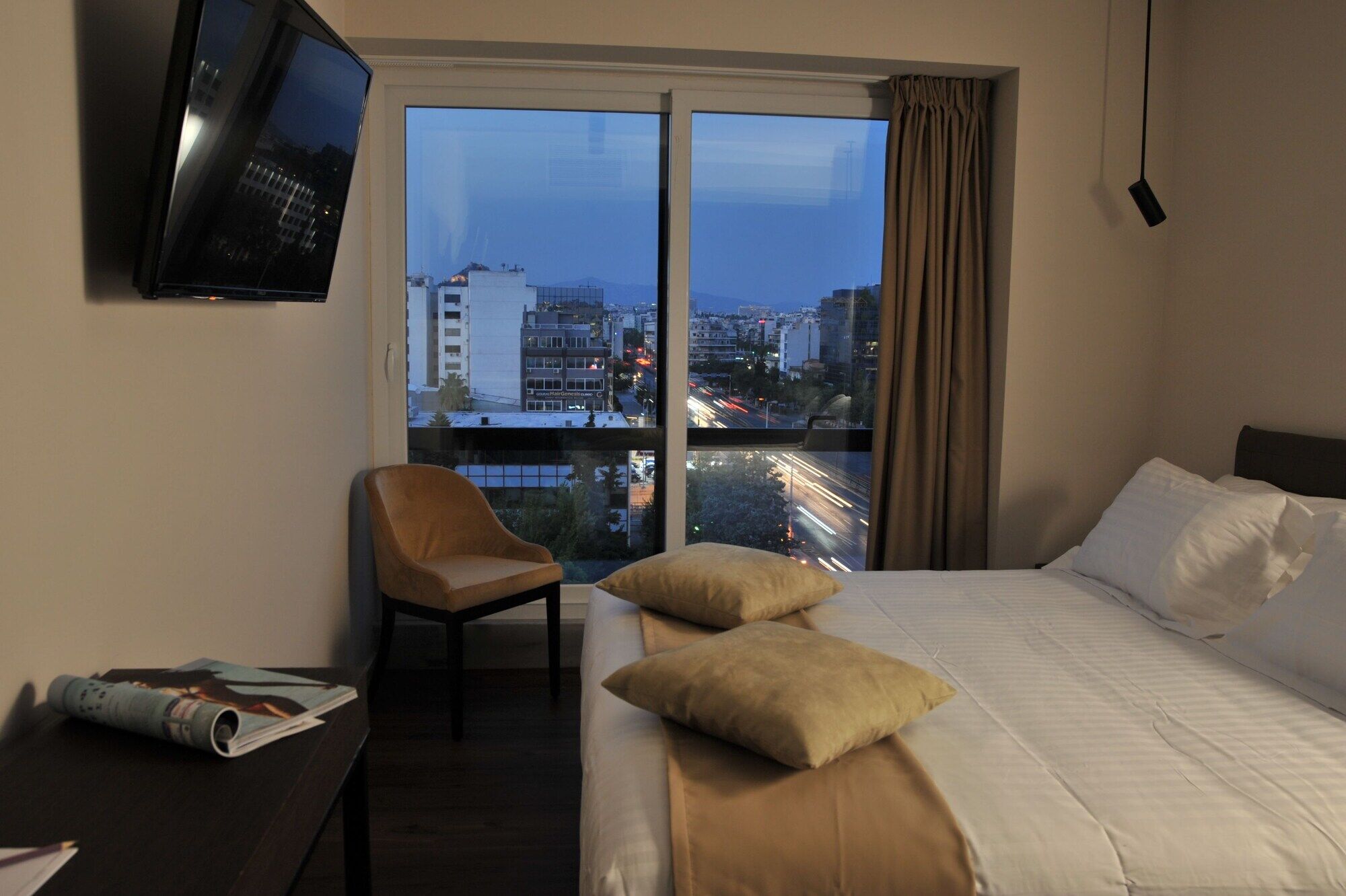 B4B Athens 365 Hotel Ngoại thất bức ảnh