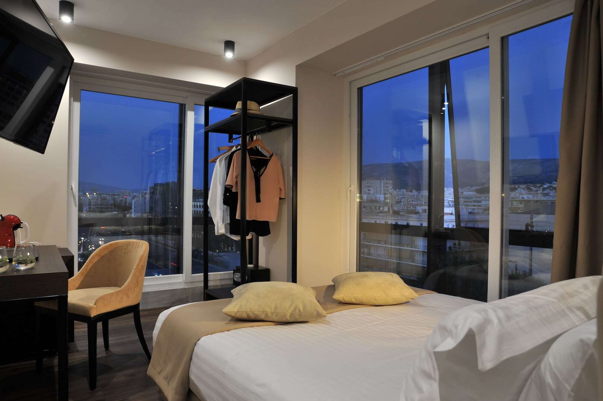 B4B Athens 365 Hotel Ngoại thất bức ảnh