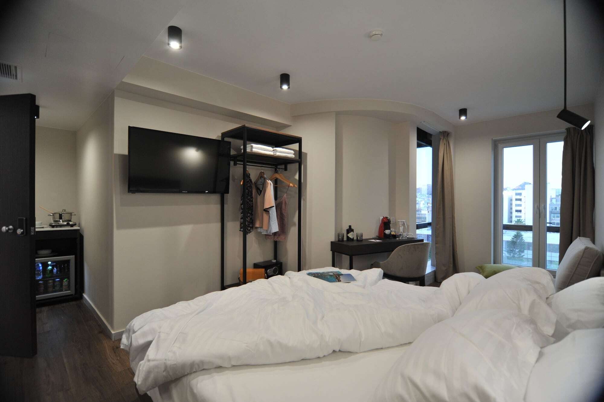 B4B Athens 365 Hotel Ngoại thất bức ảnh