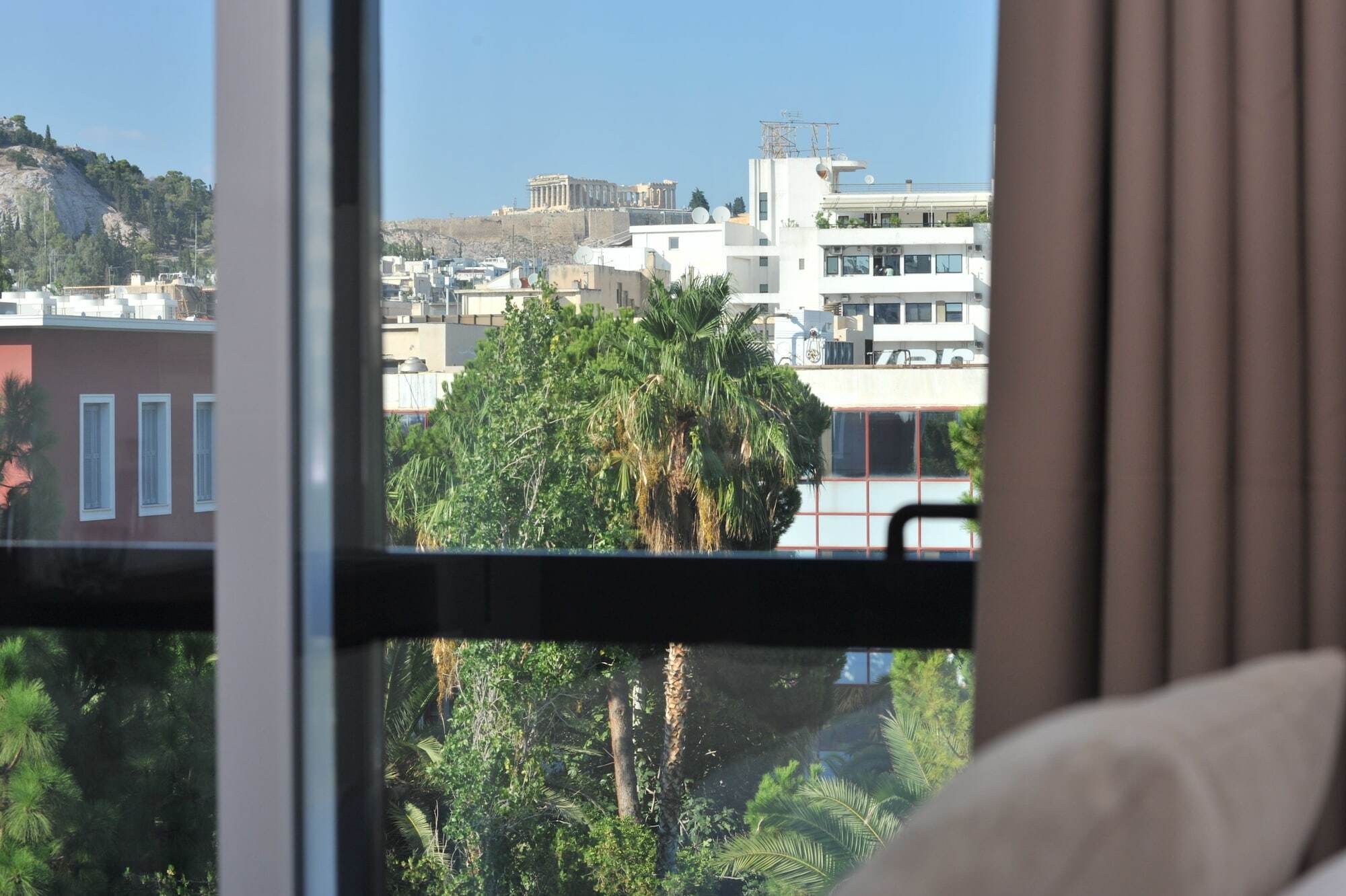 B4B Athens 365 Hotel Ngoại thất bức ảnh