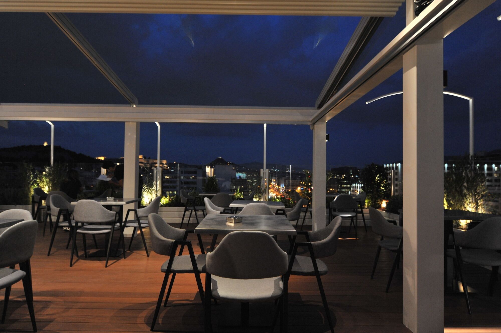 B4B Athens 365 Hotel Ngoại thất bức ảnh